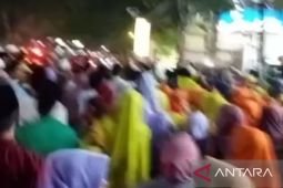 Polisi tangkap tokoh agama pelaku pencabulan anak di Pamekasan