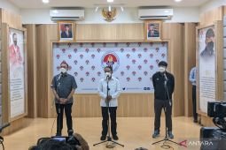 Piala AFF U-23: PSSI sebut keputusan mundur usulan dari Shin Tae-yong