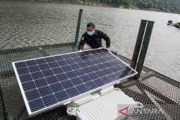 Pemerintah daerah  jadi kunci percepatan transisi energi di Indonesia