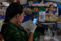 Kominfo:  Transformasi digital didorong dari empat sektor penting