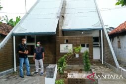 PJB manfaatkan limbah batu bara PLTU Paiton untuk bahan bangunan