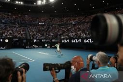 Medvedev nikmati kemenangan kedua di Mexican Open