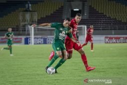 Liga 1: Persija bertekad akhiri catatan buruk saat melawan Persebaya