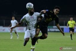 Liga 1: LIB tanggapi komplain Persebaya soal tes COVID-19