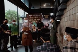 Fasilitasi anak muda jadi entrepreneur lewat "Banyuwangi Coffe Week"