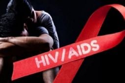 Varian HIV sangat mematikan terdeteksi di Belanda