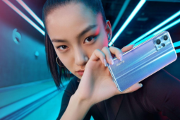 Realme pastikan 9 Pro series miliki tampilan "Color-Changing"