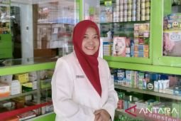 Dosen UMM bersama empat perguruan tinggi Muhammadiyah teliti bahan baku obat alternatif