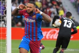 Liga Spanyol: Barcelona duduki peringkat ketiga usai kalahkan Elche 2-1