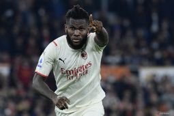 Lig Spanyol: Barcelona umumkan pembelian Franck Kessie dari AC Milan
