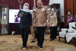 Ketua DPD RI minta parpol tidak gaduh bahas isu penundaan Pemilu 2024
