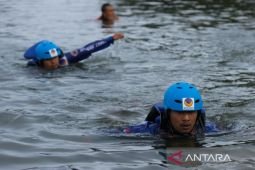 NasDem Jatim siapkan ratusan pemuda jadi relawan bencana