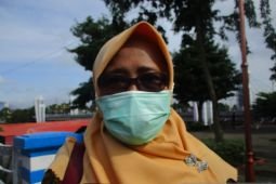 Pemkot Kediri alokasikan anggaran Rp1 miliar untuk perawatan jembatan