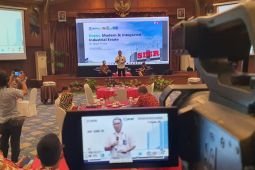 Dirops PT SIER: Saatnya berkolaborasi bangkitkan ekonomi hadapi perang dagang