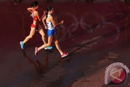 Medali emas Olimpiade 2012 atlet Rusia dicabut setelah terbukti doping