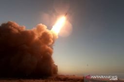 AS bantu Irak tingkatkan kemampuan mencegat rudal Iran