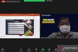 Buah-buahan menjadi penyumbang inflasi Februari di Jember