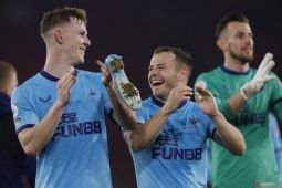 Liga Inggris: Wolves benamkan Watford saat Newcastle semakin jauhi zona degradasi