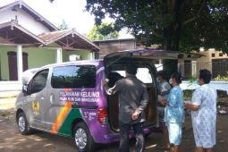 BPPKAD Kediri catat realisasi pembayaran PBB 2021 naik 16 persen