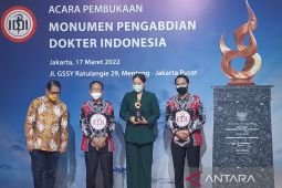 IDI:  Deltacron belum jadi mutasi yang mengkhawatirkan