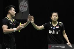 Rinov/Phita kandaskan Jepang menuju delapan besar German Open