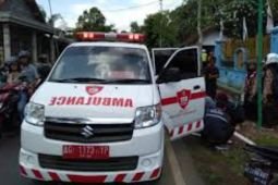 Pemkab Trenggalek tambah armada PSC di daerah terpencil