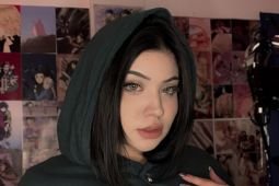 Tersangka konten pornografi Dea OnlyFans tidak ditahan