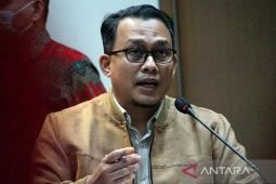 KPK: Anak mantan Bupati Sidoarjo tidak bersedia diperiksa