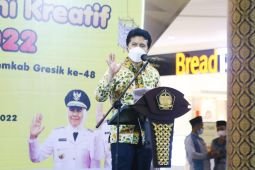 Pemprov Jatim ajak masyarakat belanjakan uang di sektor UMKM