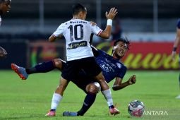 Liga 1: Hadapi Arema, Stefano Cugurra siapkan antisipasi khusus