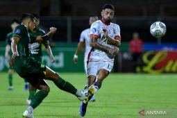 Liga 1: Persebaya kalah 1-2 dari Borneo pada laga pamungkas