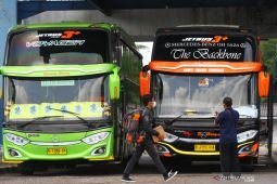 Menhub prediksi 79 juta orang akan mudik Lebaran 2022