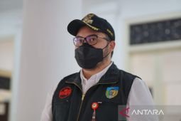 Pemkab Kediri fokus perbaiki jalan rusak