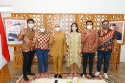 Pemkab Banyuwangi dan Grab Indonesia berkolaborasi perluas pasar UMKM