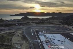 MotoGP: Tiket hari terakhir GP Mandalika Indonesia ludes terjual