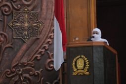 Hasil evaluasi SAKIP 2021, Pemprov Jatim raih predikat "A"