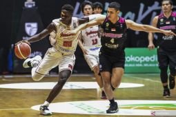 IBL 2022: Tim debutan RANS PIK lolos playoff untuk hadapi Pelita Jaya
