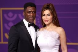 Clarence Seedorf  sambut bulan ramadan pertama sebagai mualaf