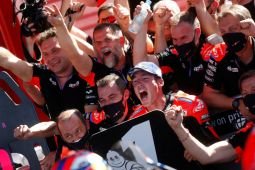 MotoGP: Kemenangan bersejarah Aleix Espargaro