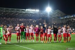 Liga Europa:  RB Leipzig kubur harapan Atalanta melaju ke semifinal
