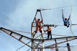 Pelonggaran aktivitas dorong pertumbuhan konsumsi listrik Jatim
