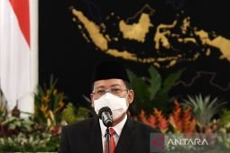 Badan Pangan Nasional dorong  penguatan konektivitas pasar