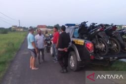 Polres Pamekasan gencarkan penertiban balap liar selama Ramadhan