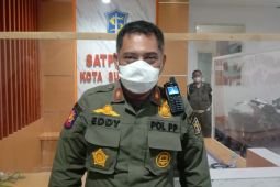 Cegah tawuran, patroli pengamanan gabungan digelar di Surabaya