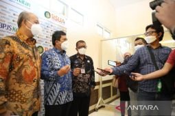 RS Aisyiyah Ponorogo raih penghargaan dari BPJS Kesehatan