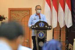 14.395 WBP Jatim  diusulkan terima remisi Idul Fitri 2022