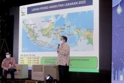 BMKG kenalkan Ina-MaRFest, sistem informasi cuaca maritim