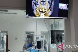 FKG Unair resmikan Dental Research Center untuk tingkatkan kualitas dan riset