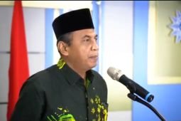 PP Muhammadiyah tetapkan  Idul Fitri jatuh pada 2 Mei 2022