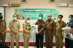 Ning Ita: Ketidaknyamanan akibat perbaikan Jalan Empunala hanya sementara